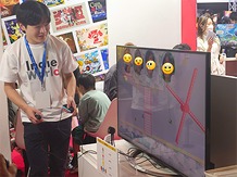 画像ギャラリー No.008のサムネイル画像 / ［インタビュー］「BitSummit PUNCH」審査員になった吉田修平氏が，事前ダウンロードで“たくさん遊べる”特権を満喫しつつ選んだイチオシ集。「これが，とてもおいしい（笑）」