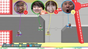 画像ギャラリー No.010のサムネイル画像 / ［インタビュー］「BitSummit PUNCH」審査員になった吉田修平氏が，事前ダウンロードで“たくさん遊べる”特権を満喫しつつ選んだイチオシ集。「これが，とてもおいしい（笑）」