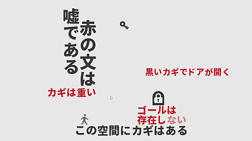 画像ギャラリー No.021のサムネイル画像 / ［インタビュー］「BitSummit PUNCH」審査員になった吉田修平氏が，事前ダウンロードで“たくさん遊べる”特権を満喫しつつ選んだイチオシ集。「これが，とてもおいしい（笑）」