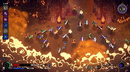 画像ギャラリー No.013のサムネイル画像 / 独創的なインディー / 小規模開発タイトル20本の新情報が公開に。ショーケースイベント「Day of the Devs」発表まとめ