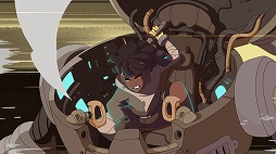 画像ギャラリー No.022のサムネイル画像 / 独創的なインディー / 小規模開発タイトル20本の新情報が公開に。ショーケースイベント「Day of the Devs」発表まとめ