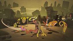 画像ギャラリー No.029のサムネイル画像 / 独創的なインディー / 小規模開発タイトル20本の新情報が公開に。ショーケースイベント「Day of the Devs」発表まとめ