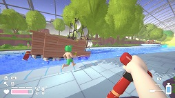 画像ギャラリー No.038のサムネイル画像 / 独創的なインディー / 小規模開発タイトル20本の新情報が公開に。ショーケースイベント「Day of the Devs」発表まとめ