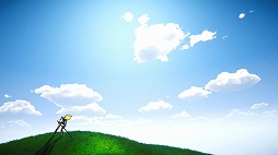 画像ギャラリー No.042のサムネイル画像 / 独創的なインディー / 小規模開発タイトル20本の新情報が公開に。ショーケースイベント「Day of the Devs」発表まとめ