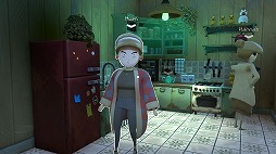 画像ギャラリー No.058のサムネイル画像 / 独創的なインディー / 小規模開発タイトル20本の新情報が公開に。ショーケースイベント「Day of the Devs」発表まとめ