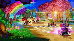 画像ギャラリー No.066のサムネイル画像 / 独創的なインディー / 小規模開発タイトル20本の新情報が公開に。ショーケースイベント「Day of the Devs」発表まとめ