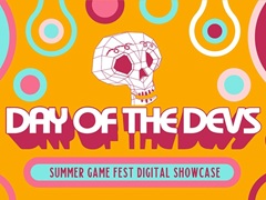 独創的なインディー / 小規模開発タイトル20本の新情報が公開に。ショーケースイベント「Day of the Devs」発表まとめ
