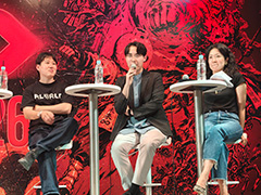 「日本は戻ってきた。でも簡単じゃない」，日韓の投資家・起業家が語るクロスボーダー展開の本音［IVS2026］