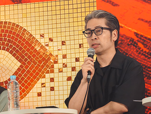 画像ギャラリー No.011のサムネイル画像 / 「NFTという言葉を聞かなくなってからが本番」ゲームで露呈した“稼ぐ”と“遊ぶ”の乖離から，トークンが事業に根づく条件［IVS2026］