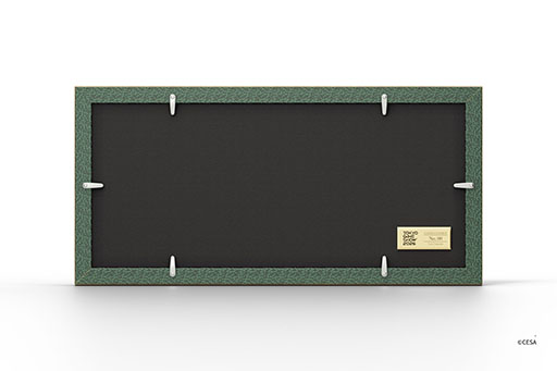 画像ギャラリー No.009のサムネイル画像 / お値段なんと330万円。東京ゲームショウ2026の入場券に純金メダル6枚が付属する「30周年アニバーサリーチケット」,7月11日に発売