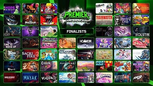 画像ギャラリー No.001のサムネイル画像 / 「The Indie Premier Showcase 2026」,第1回のアワード受賞作品を発表。日本の「シュレディンガーズ・コール」もノミネート