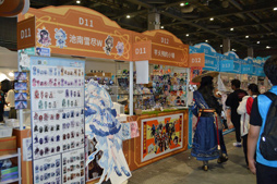 画像ギャラリー No.010のサムネイル画像 / 「Bilibili World 2026」が上海で開幕。ゲームブースが大幅増加で要注目だけど，チケットは33秒で売り切れ［BW2026］