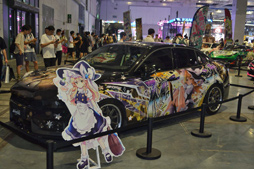 画像ギャラリー No.015のサムネイル画像 / 「Bilibili World 2026」が上海で開幕。ゲームブースが大幅増加で要注目だけど，チケットは33秒で売り切れ［BW2026］