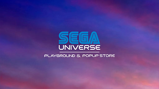 画像ギャラリー No.001のサムネイル画像 / 「SEGA UNIVERSE PLAYGROUND」,8月8日に渋谷PARCOで開催決定。「サクラ大戦」原作者・広井王子氏のトークショーに,ライブパフォーマンスなどを展開