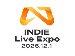 インディーゲーム情報番組「INDIE Live Expo」次回配信日は12月1日。アワード企画「INDIE Live Expo Awards」を実施予定