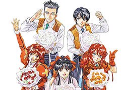 「サクラ大戦30周年記念展 〜夢はよみがえる〜」東京・京都で開催決定。貴重な資料の展示に加えてグッズ販売も予定