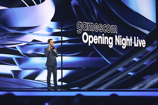 画像ギャラリー No.005のサムネイル画像 / gamescom 2026の出展社数が1600社を超えて過去最高を更新。インディーエリアも前年比16%増と大幅に拡大