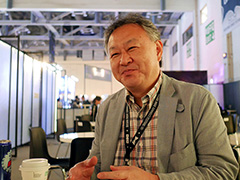 �Υ��󥿥ӥ塼���ɤ���̣�ǤΡȥ���ǥ������ɤ���äƤ���������BIC 2026�ˤǡ�����ȥ����顼ʸ���Τʤ��ڹ�ˡֱѸ�ȥ���ȥ����顼�б����᤯���ס�30�ܤΥꥹ�Ȥ��Ҽ�˵��Ľ�ʿ�᤬���ڹ�������Υ���ǥ������������