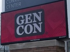 ���ƺ��絬�ϤΥ��ʥ��������।�٥�ȡ�Gen Con 2026�ץ�ݡ��ȡ��ȥ��ɤϾʥ���ݡ��ͥ�Ȳ�