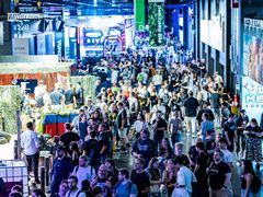 �Υ��󥿥ӥ塼�����ܤ���ν�Ÿ�Ҥ�25��������Ÿ���ꥢ�����ƴ�������ޤä�gamescom 2026��������gamescom��