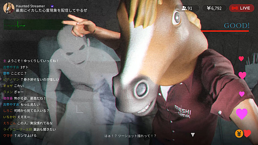 画像ギャラリー No.028のサムネイル画像 / 日本のゲームと開発者を海外へ。「LVLZero Tokyo」第I期のgamescom出展について現地で話を聞いた［gamescom］