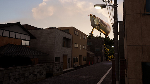 画像ギャラリー No.005のサムネイル画像 / 答えを教えるのではなく，ときには「待つ」。CESA「TGCA」のgamescom出展で聞いた，インディー支援の距離感［gamescom］