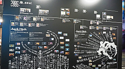画像ギャラリー No.003のサムネイル画像 / サイバーコネクトツーが東京ゲームショウに初出展？　意外なような納得のような理由を，名物社長の松山 洋氏から聞く［TGS2026］