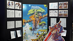 画像ギャラリー No.006のサムネイル画像 / サイバーコネクトツーが東京ゲームショウに初出展？　意外なような納得のような理由を，名物社長の松山 洋氏から聞く［TGS2026］