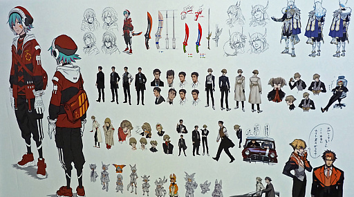 画像ギャラリー No.020のサムネイル画像 / サイバーコネクトツーが東京ゲームショウに初出展？　意外なような納得のような理由を，名物社長の松山 洋氏から聞く［TGS2026］
