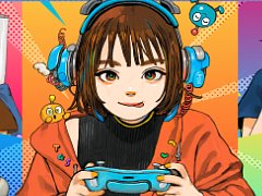 東京ゲームショウ2026，4日間の総来場者数は25万7642人。2027年は9月16日〜20日に幕張メッセで開催予定［TGS2026］