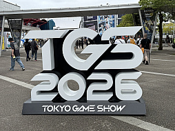 画像ギャラリー No.005のサムネイル画像 / ヨーロッパの小さな国で，NEOGEOの新作が作られていた？　アンドラのゲームスタジオ・Nalua Studioのブースを訪ねて［TGS2026］