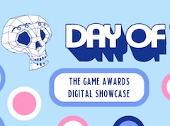 インディーゲームの祭典「Day of the Devs」，12月9日開催「The Game Awards Digital Showcase 2026」への出展作品を募集中