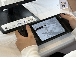 画像ギャラリー No.021のサムネイル画像 / スペインから35社が東京ゲームショウへ！　TGSと前夜祭「スペインゲーム祭」で感じた，日本とスペインのゲームのつながり［TGS2026］