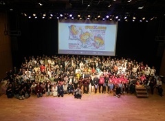 スペインから35社が東京ゲームショウへ！　TGSと前夜祭「スペインゲーム祭」で感じた，日本とスペインのゲームのつながり［TGS2026］