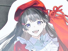 ������Ƥ���ȥ���ܡ����������̥ѥͥ���о졣��NIJISANJI �� THE SEVENTH TOWER���������ԥ�ݡ���