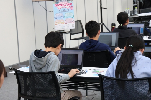 画像ギャラリー No.002のサムネイル画像 / 発展を続ける北海道最大のゲーム開発イベント「Sapporo Game Camp 2025」，東京ゲームショウ2025のブースも過去最大規模に［TGS2025］