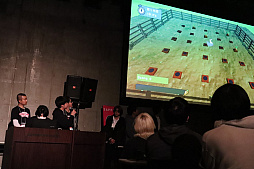 画像ギャラリー No.023のサムネイル画像 / 発展を続ける北海道最大のゲーム開発イベント「Sapporo Game Camp 2025」，東京ゲームショウ2025のブースも過去最大規模に［TGS2025］