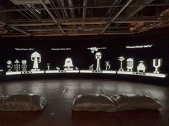 ゲーム感覚で音を集め，学び，奏でて遊ぶ。音楽がテーマの体験型イベント「DigiWave POP UP 2025」，渋谷の404 Not Foundで開催中