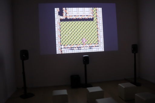 画像ギャラリー No.016のサムネイル画像 / 明日開幕「大カプコン展」東京会場の内覧会レポート。40年以上にわたる歴史，独自のゲーム開発ノウハウ，貴重な資料を惜しみなく展示