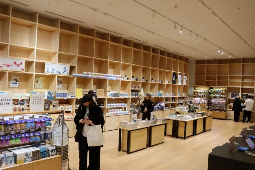 画像ギャラリー No.040のサムネイル画像 / 明日開幕「大カプコン展」東京会場の内覧会レポート。40年以上にわたる歴史，独自のゲーム開発ノウハウ，貴重な資料を惜しみなく展示