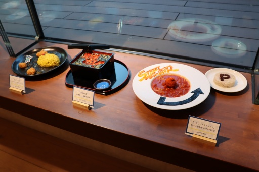 画像ギャラリー No.044のサムネイル画像 / 明日開幕「大カプコン展」東京会場の内覧会レポート。40年以上にわたる歴史，独自のゲーム開発ノウハウ，貴重な資料を惜しみなく展示