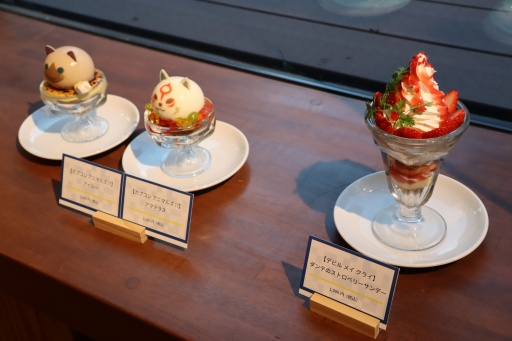 画像ギャラリー No.045のサムネイル画像 / 明日開幕「大カプコン展」東京会場の内覧会レポート。40年以上にわたる歴史，独自のゲーム開発ノウハウ，貴重な資料を惜しみなく展示