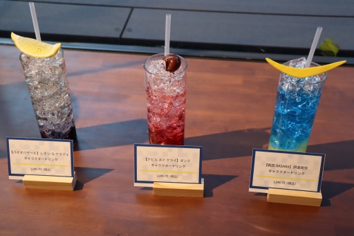 画像ギャラリー No.046のサムネイル画像 / 明日開幕「大カプコン展」東京会場の内覧会レポート。40年以上にわたる歴史，独自のゲーム開発ノウハウ，貴重な資料を惜しみなく展示