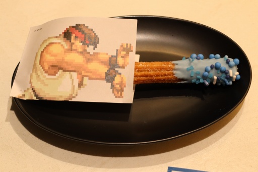 画像ギャラリー No.048のサムネイル画像 / 明日開幕「大カプコン展」東京会場の内覧会レポート。40年以上にわたる歴史，独自のゲーム開発ノウハウ，貴重な資料を惜しみなく展示