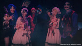 画像ギャラリー No.005のサムネイル画像 / 人間の狂気がテーマの体験型イベント「OBAKEN PSYCHO GAME in サンリオピューロランド」,6月6日と13日に開催。チケット販売は4月25日から
