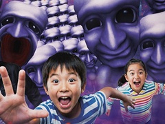 ���ĵ�VR �֥롼�٥꡼�̻��ײ�פ�ȯɽ�ˡ�����22�ͤǶ������ͳ���⤭���VR���ȥ饯�����