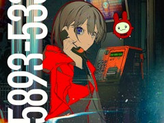 第四境界の日常侵蝕型イベント「050-5893-5336展」，チケット一般販売を開始。「時空のテレホンカード」を使って，電話機に残された音声を聞こう