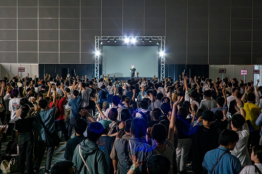 画像ギャラリー No.005のサムネイル画像 / 最大4000人が同時にミッションに挑むリアル脱出ゲーム「終わらないクリスマスからの脱出」が12月26日と27日にパシフィコ横浜で開催決定