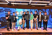 画像ギャラリー No.015のサムネイル画像 / 渋谷のクリエイター交流拠点「404 Not Found」，インディーゲーム領域への取り組み強化施策を多数発表。吉田修平氏が参加し，発信活動を実施