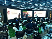 画像ギャラリー No.017のサムネイル画像 / 渋谷のクリエイター交流拠点「404 Not Found」，インディーゲーム領域への取り組み強化施策を多数発表。吉田修平氏が参加し，発信活動を実施